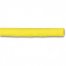 Heat shrink tube 40mm - 6mm - Yellow